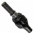 Caltric Rear Axle Inside Drive Shaft Compatible With Kawasaki Mule 2510 Kaf620a 1994 1995 1996 1997 1998 1999 39158-1101