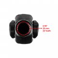 Caltric Rear Axle Inside Drive Shaft Compatible With Kawasaki Mule 2510 Kaf620a 1994 1995 1996 1997 1998 1999 39158-1101