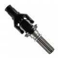 Caltric Rear Axle Inside Drive Shaft Compatible With Kawasaki Mule 2510 Kaf620a 1994 1995 1996 1997 1998 1999 39158-1101