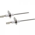 2 Pack B1172606 Upgraded Furnace Flame Sensor Rod Fits Janitrol 