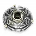 Tom New Radiator Cooling Fan Clutch For Bmw 740 850 540 750 840 325ci X5 325i 330ci