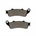 For Rear Brake Pads Honda St1300 St1300a St1300pa 2003-2012 06435-mcs-g03 Mod-ztf1-18050