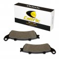 For Rear Brake Pads Honda St1300 St1300a St1300pa 2003-2012 06435-mcs-g03 Mod-ztf1-18050