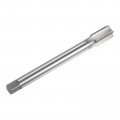 Uxcell Metric Thread Tap M18 X 1 5 H2 160mm Extra Long Straight Flute Screw Milling Machine Taps Threading Tapping Repair Tool