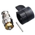 235-014 Prime Spray Valve Drain For Aftermarketr Airless Paint Sprayers