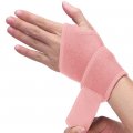 Wrist Brace For Carpal Tunnel Breathable And Adjustable Support Arthritis Tendinitis Compression Wrap Pain Relief One Size Fits 