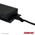Extreme Max 3006 7234 Boattector 26 Flat Fender Line Back 
