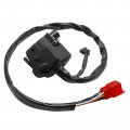 Compatible With Honda Cbr929 Cbr929rr Cbr929re 2000 2001 Start Stop Kill Switch Right Hand Control 35013-mcj-672 35013-mcj-671