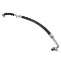 A-premium A C Suction Line Hose Assembly Compatible With Mazda Cx-9 2016-2020 L4 2 5l Compressor To Evap