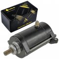 Caltric Starter Compatible With Yamaha Waverunner 1200 Xl1200 Xlt1200 1998-2005