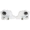 Door Latch Lock Actuator Front Left Front Right For Honda Fit 2009-2014 72150-tk6-a02