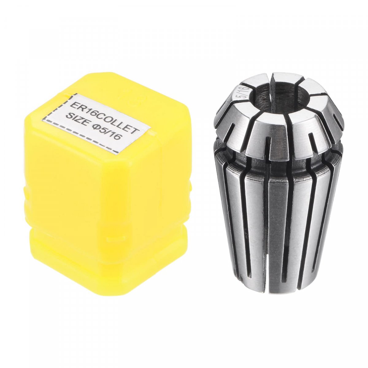Er16 Spring Collet 5 16 Chuck For Cnc Engraving Machine Lathe Milling