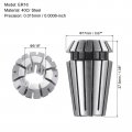 Er16 Spring Collet 5 16 Chuck For Cnc Engraving Machine Lathe Milling