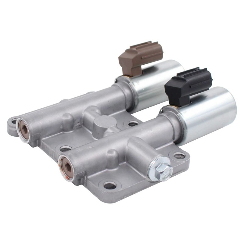 Transmission Shift Dual Linear Solenoid