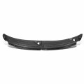 Dna Motoring Ztl-y-0219 Left Right Factory Style Black Front Outer Windshield Window Wiper Cowl Cover Panel For 2004-2008 F150 