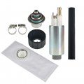 Wflnhb Fuel Pump With Pressure Regulator Strainers Kit Replacement For Polaris Sportsman 500 700 800 2005 2006 2007 2008