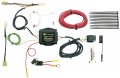 Hopkins Towing Solutions 43425 Plug-in Simple Vehicle Wiring Kit 