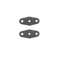 650-24431-a0-00 650-24431-00-00 Fuel Pump Gasket Replacement For Yamaha Outboard 2 Stroke