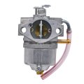 Cylinman 15003-2153 Carburetor Fit For Kawasaki Fc420v 4 Stroke Engines 15003-2154 15001-2972 With Fuel Pump