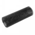 40x13 Inch Universal Car Pickup Truck Grille Mesh Sheet Spoiler Bumper Air Intake Racing Vent Grill Insert Aluminum Alloy