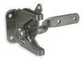 Battalion 1xmp1 Gate Latch Automatic Steel L 4 1 2 In 