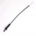 Jsd Lx420 Rear Parking Brake Release Cable For Colorado Canyon H3 Ref 25792420 