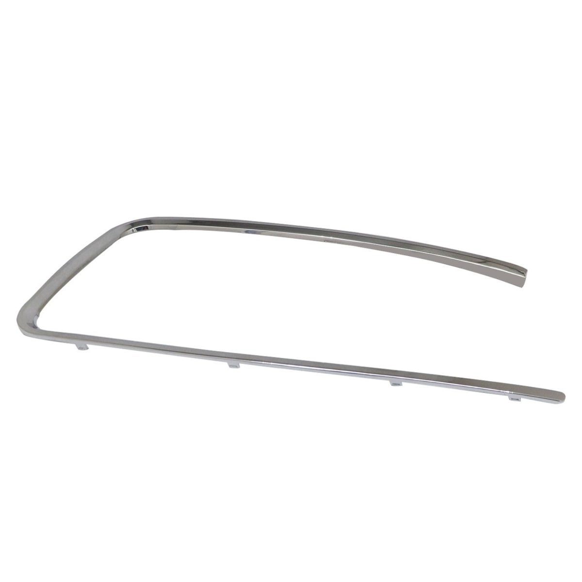 Center Console Cup Holder Trim Strip For Buick Lacrosse 2009 2013 Part Number