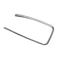 Center Console Cup Holder Trim Strip For Buick Lacrosse 2009 2013 Part Number