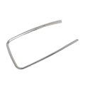 Center Console Cup Holder Trim Strip For Buick Lacrosse 2009 2013 Part Number