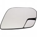 Kool Vue Driver Side Mirror Glass For 2015-2022 Chevrolet Colorado Fits Gmc Canyon Heated Gm1324178 