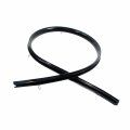 Cs 20-v Hood To Cowl Seal 36 5 In Long For Dodge Dart 1963 1966 Plymouth Valiant And Barracuda Black Finish 