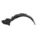Carpartsdepot 378-42202-11 Front Fender Liner Splash Shield Driver Left Side Su1250100 