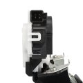 Door Latch Lock Actuator Rear Tailgate Fit For Mazda 3 2010-2015 For Cx-5 2013-2016 Cx-9 2016-2019 G33m62310a 