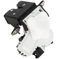 Door Latch Lock Actuator Rear Tailgate Fit For Mazda 3 2010-2015 For Cx-5 2013-2016 Cx-9 2016-2019 G33m62310a 