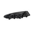 Tyc Right Headlight Assembly For 2010-2013 Kia Forte 