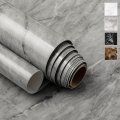 Very Berry Sticker Marble Wallpaper Stick And Peel 24 X 118 2 Pack High Gloss Deep Gray Waterproof Laminate Sheets For Kitchen 