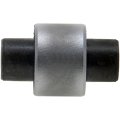 Stabilizer Bar Link Bushing For 2013 2014 2015 Subaru Xv Crosstrek Black Rubber 0 4 Inside Diameter 1 34 In Outside Front
