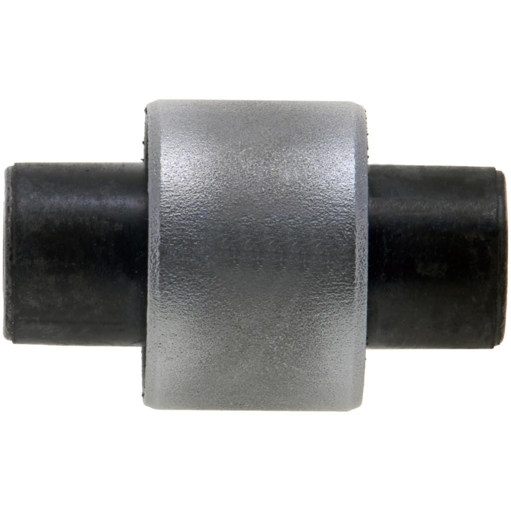 Stabilizer Bar Link Bushing For 2013 2014 2015 Subaru Xv Crosstrek Black Rubber 0 4 Inside Diameter 1 34 In Outside Front