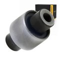Stabilizer Bar Link Bushing For 2013 2014 2015 Subaru Xv Crosstrek Black Rubber 0 4 Inside Diameter 1 34 In Outside Front