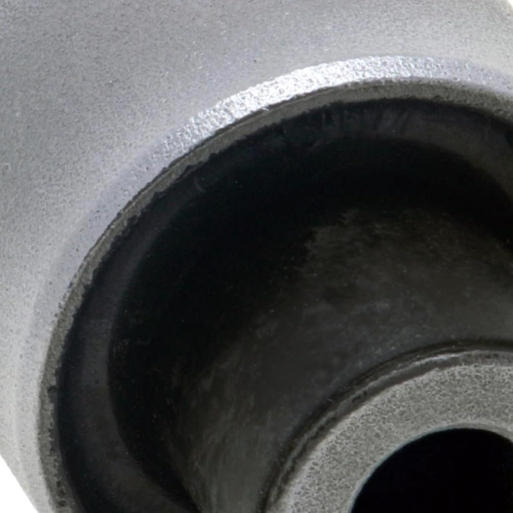 Stabilizer Bar Link Bushing For 2013 2014 2015 Subaru Xv Crosstrek Black Rubber 0 4 Inside Diameter 1 34 In Outside Front