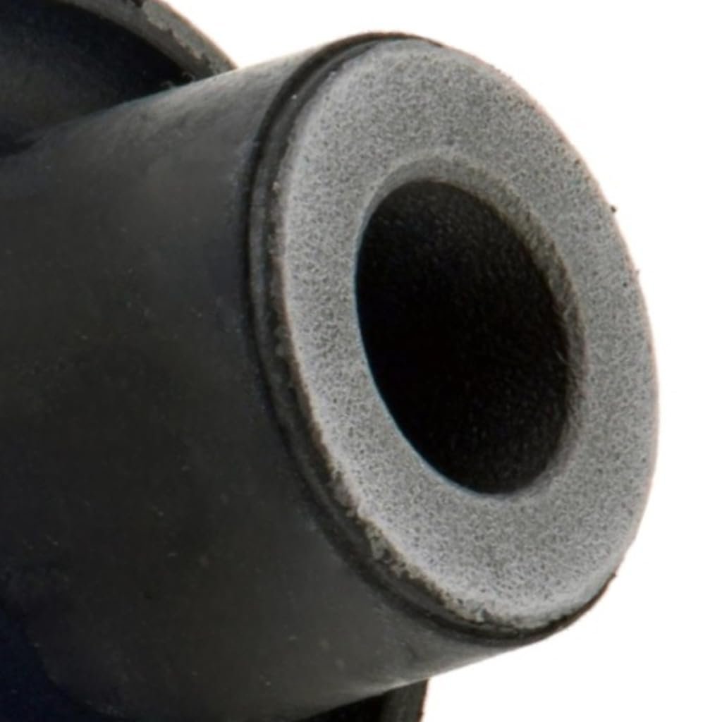 Stabilizer Bar Link Bushing For 2013 2014 2015 Subaru Xv Crosstrek Black Rubber 0 4 Inside Diameter 1 34 In Outside Front