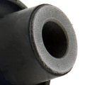 Stabilizer Bar Link Bushing For 2013 2014 2015 Subaru Xv Crosstrek Black Rubber 0 4 Inside Diameter 1 34 In Outside Front