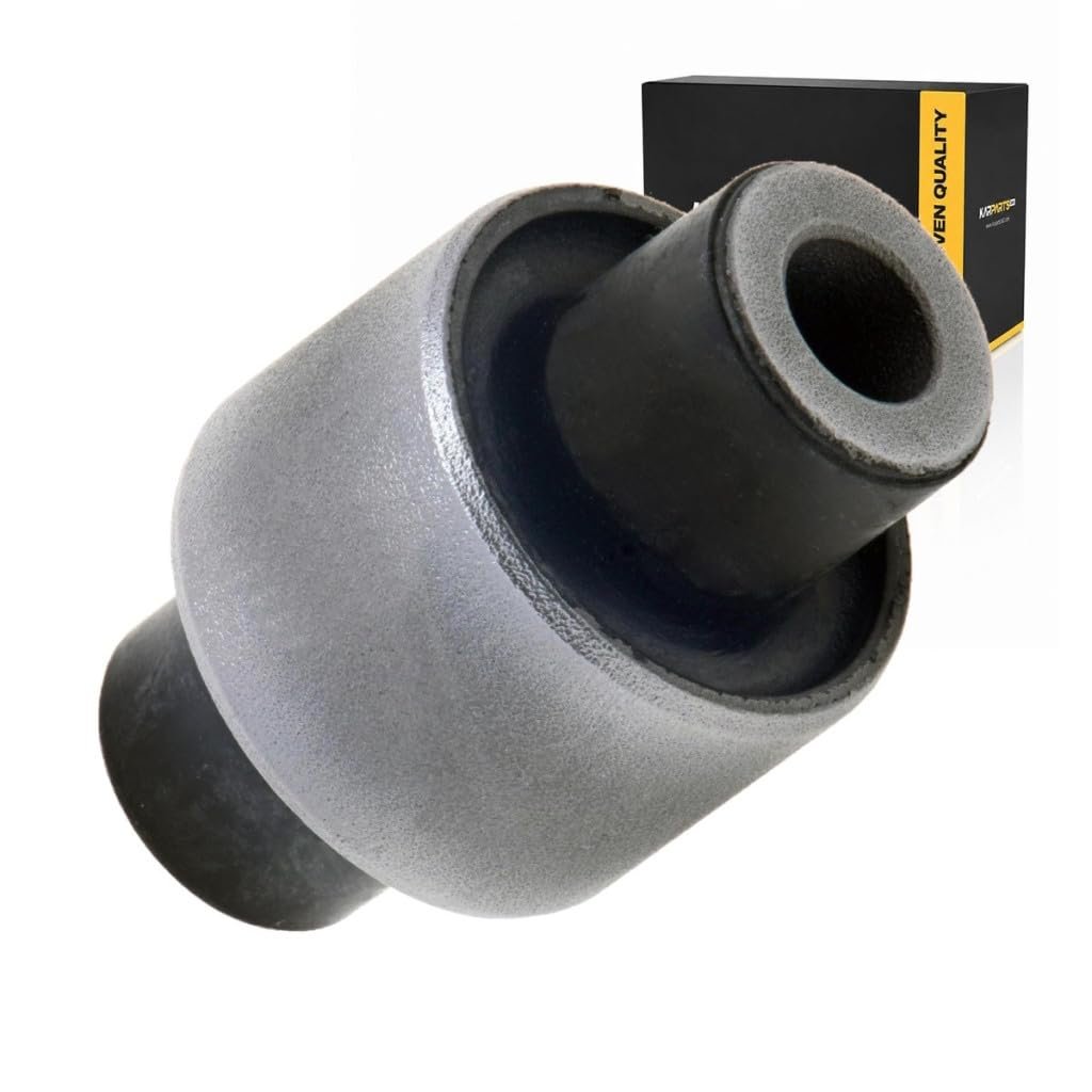 Stabilizer Bar Link Bushing For 2013 2014 2015 Subaru Xv Crosstrek Black Rubber 0 4 Inside Diameter 1 34 In Outside Front