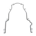 Oil Pump Timing Chain Kit With Cover Gasket Replacement For Sierra 1500 3l 1999-2004 Chevy Camaro 5 7l 1998-2002 12646386 