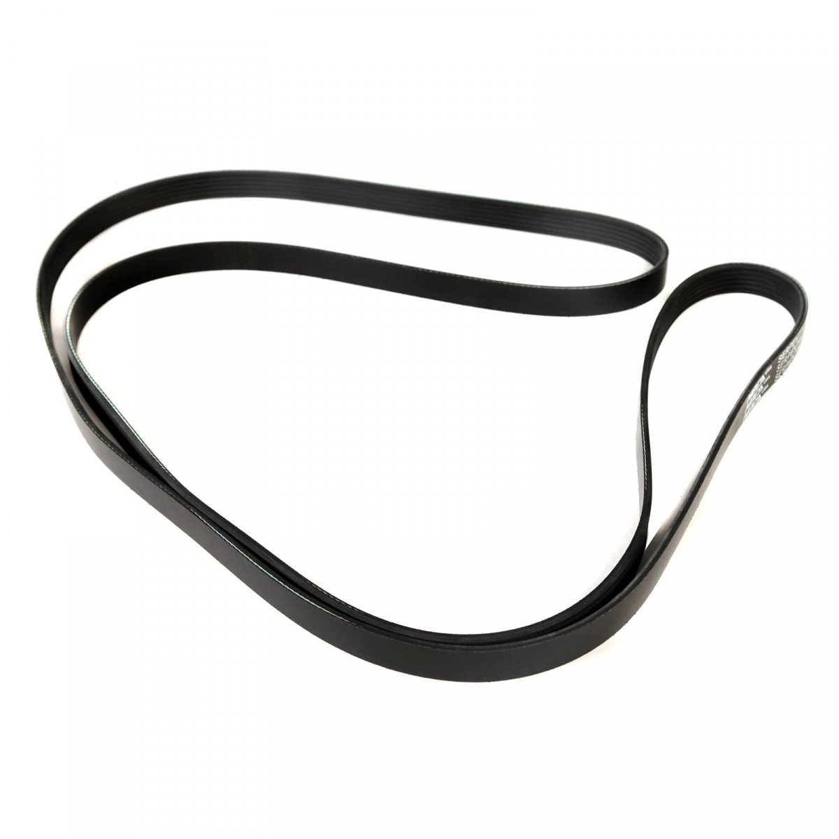 Maxwin Serpentine Belt 6pk2535 Ac Fit 2002-2019 For Ford F350 450 550 E350 Super Duty 6 8l