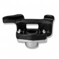 Tire Changer Duckhead Machine Mount Demount Head Duck Wheel Tyre Repair Tool Nylon Plastic Straight Hole I 1a A  10a 28 Mm