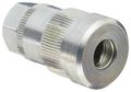 Alemite 307112 Standard Duty Quick-detach Air Coupler 1 4 Nptf 