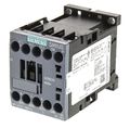 Siemens 3rt20161bb42 Contactor Ac-3 4kw 400v 1nc Dc 24v 3-pole Sz S00 Screw Terminal 