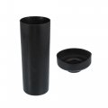 Uxcell Car Rear Bumper Shock Absorber Replace No 33536767334 For Bmw 1 Series M 21 128i 2008-2013 135i 1 Set