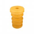 Uxcell Car Rear Bumper Shock Absorber Replace No 33536767334 For Bmw 1 Series M 21 128i 2008-2013 135i 1 Set